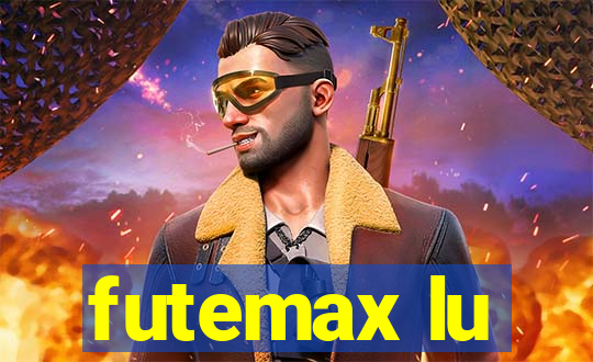 futemax lu